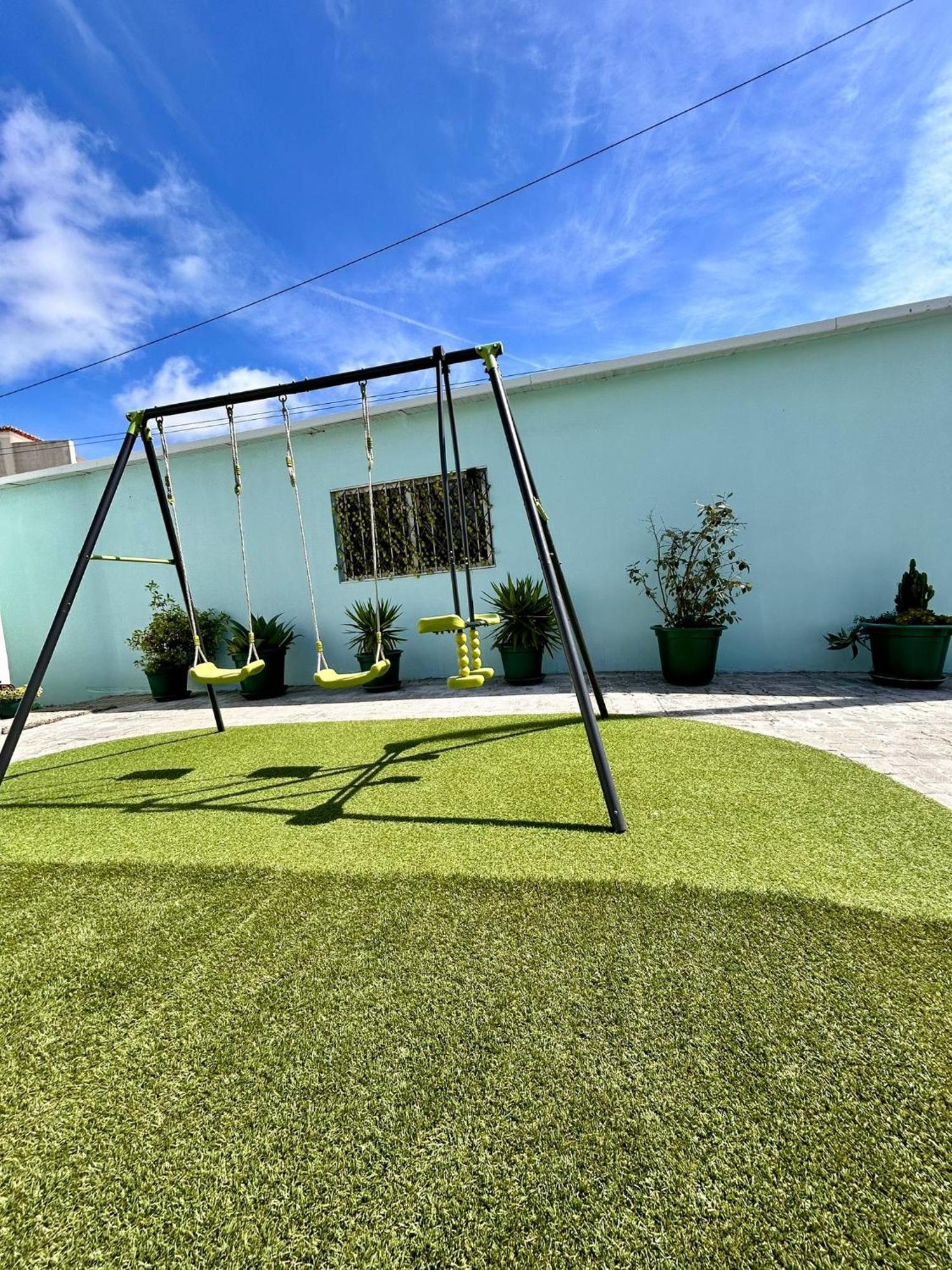 Casas Jeronimos Villa Lourinha  Ngoại thất bức ảnh