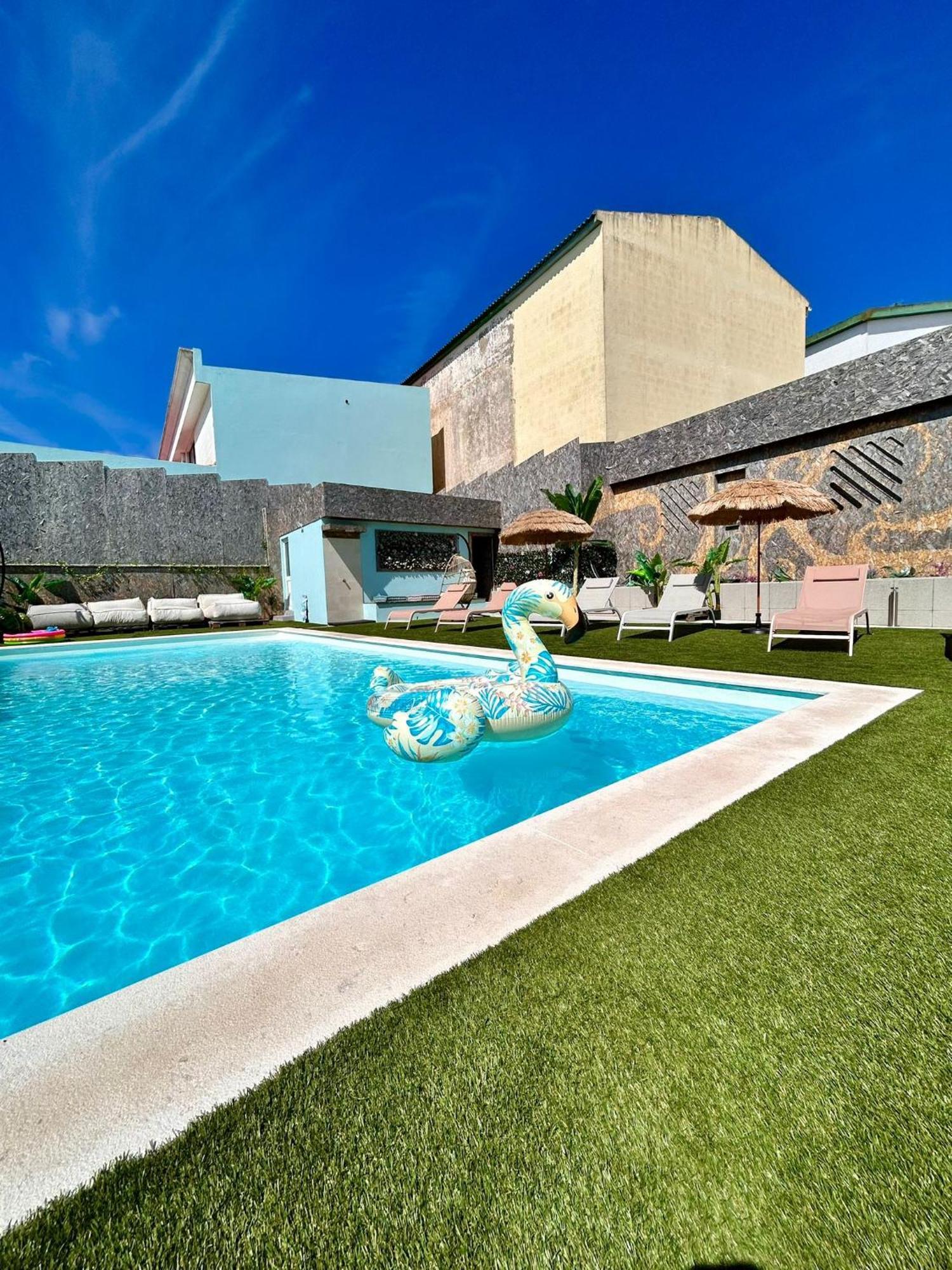 Casas Jeronimos Villa Lourinha  Ngoại thất bức ảnh